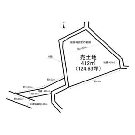 地形図等