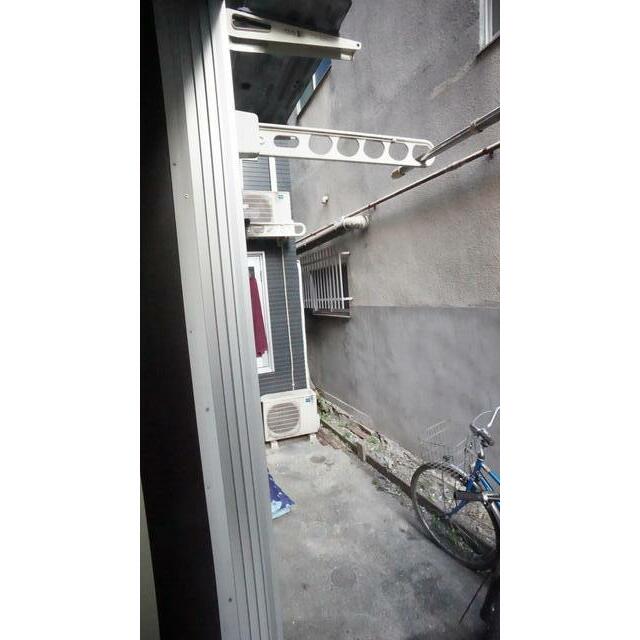 102号室の写真になります