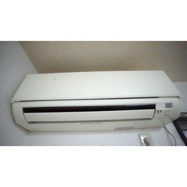102号室の写真になります
