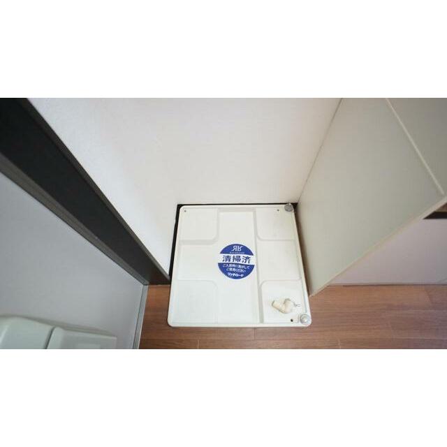 102号室の写真になります