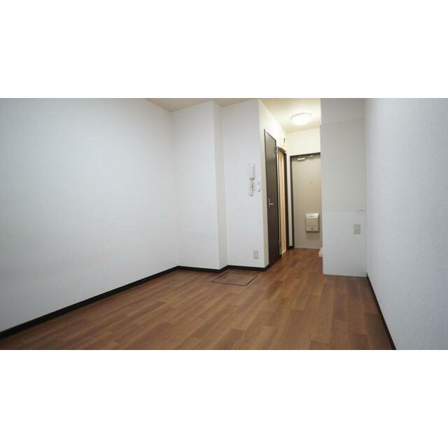 102号室の写真になります
