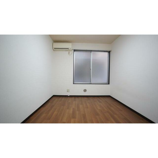 102号室の写真になります