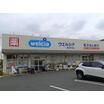ショッピング施設