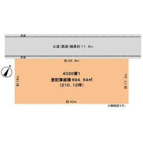 地形図等