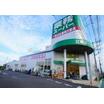 ショッピング施設