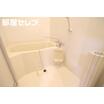 バス/シャワー