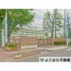 中学校
