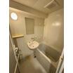 バス/シャワー