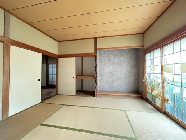 物件画像 北九州市若松区 大谷町 (若松駅) 1階建 3DK