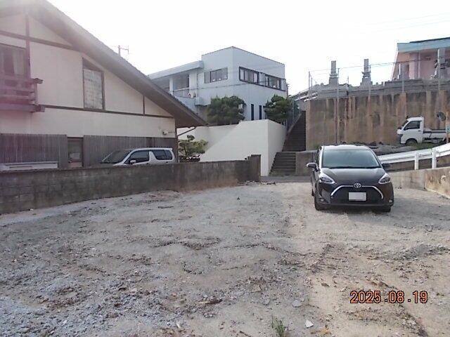 物件画像 北九州市小倉南区 企救丘４丁目 (志井駅) 住宅用地