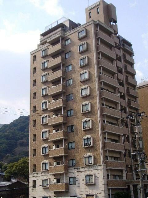物件画像 サンパーク清滝ＩＩ 6階 4LDK