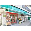 ショッピング施設