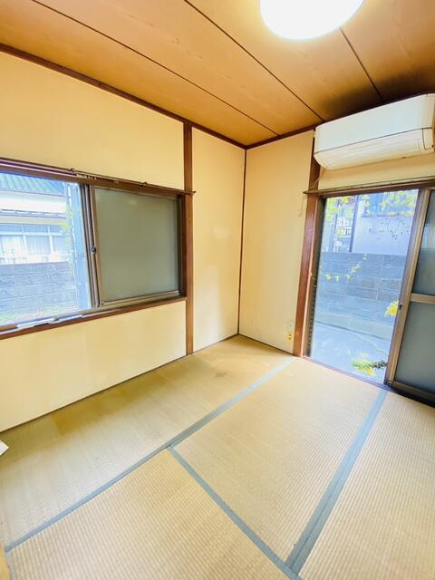 物件画像 中間市 通谷２丁目 (通谷駅) 2階建 5DK