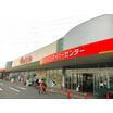 ショッピング施設