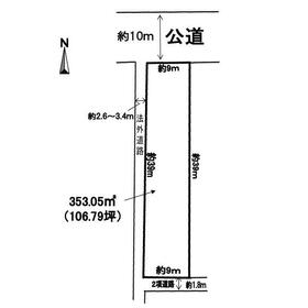 地形図等