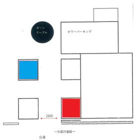 平面図