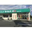 ショッピング施設