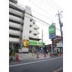 ショッピング施設
