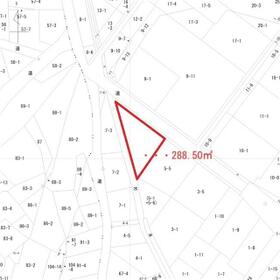 地形図等