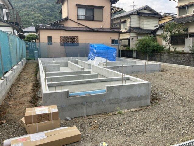 物件画像 北九州市小倉南区 徳吉東５丁目 (徳力嵐山口駅) 2階建 4LDK