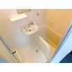 バス/シャワー