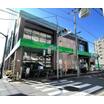 ショッピング施設