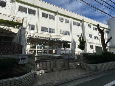 江戸川区立江戸川小学校