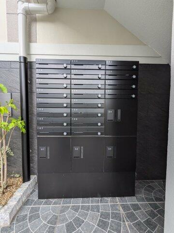 ソラシアレジデンス学芸大学Ⅱ 0304 1K 世田谷区の貸マンションの