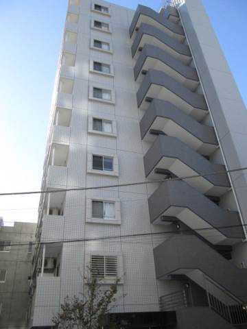 ステラメゾン荻窪 ４０６ 1Kの画像