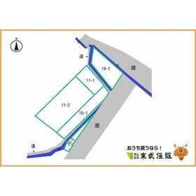 地形図等