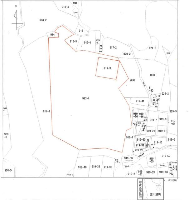 物件画像 北九州市八幡西区 西川頭町 (八幡駅) 2階建 6LDK