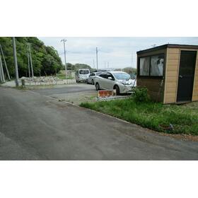 平面図