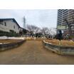 公園