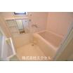 バス/シャワー