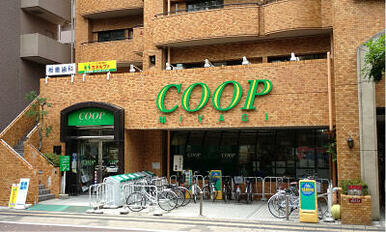 ＣＯＯＰ　ＭＩＹＡＧＩ木町店