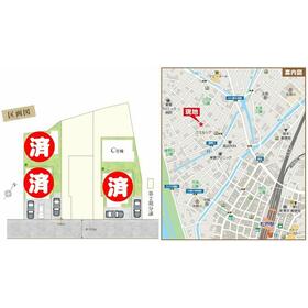 案内図