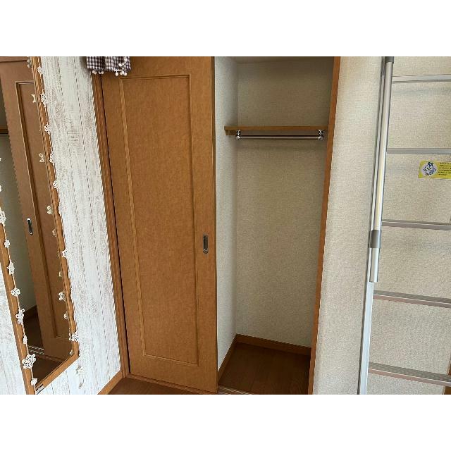 「同タイプの部屋の写真です」「現況優先」