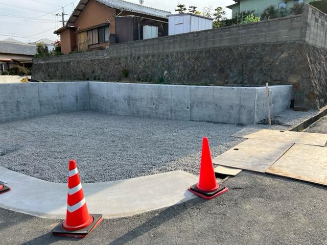 物件画像 北九州市八幡西区 春日台４丁目 (西山駅) 住宅用地