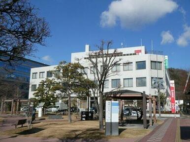 福島中町郵便局