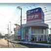 ショッピング施設
