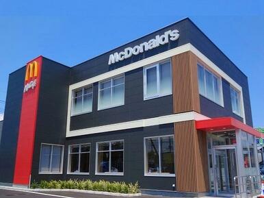 マクドナルド