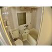 バス/シャワー