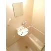 バス/シャワー