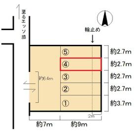 平面図