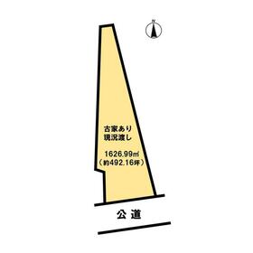 地形図等