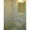 バス/シャワー