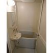 バス/シャワー