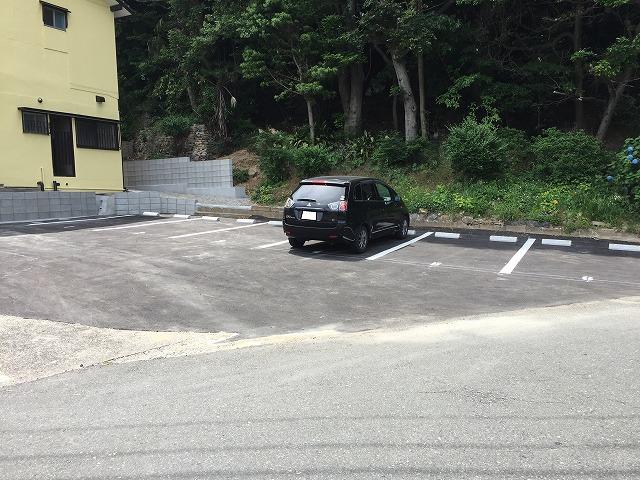 物件画像 北九州市門司区 光町１丁目 (門司駅) 駐車場用地