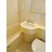 バス/シャワー