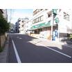 ショッピング施設